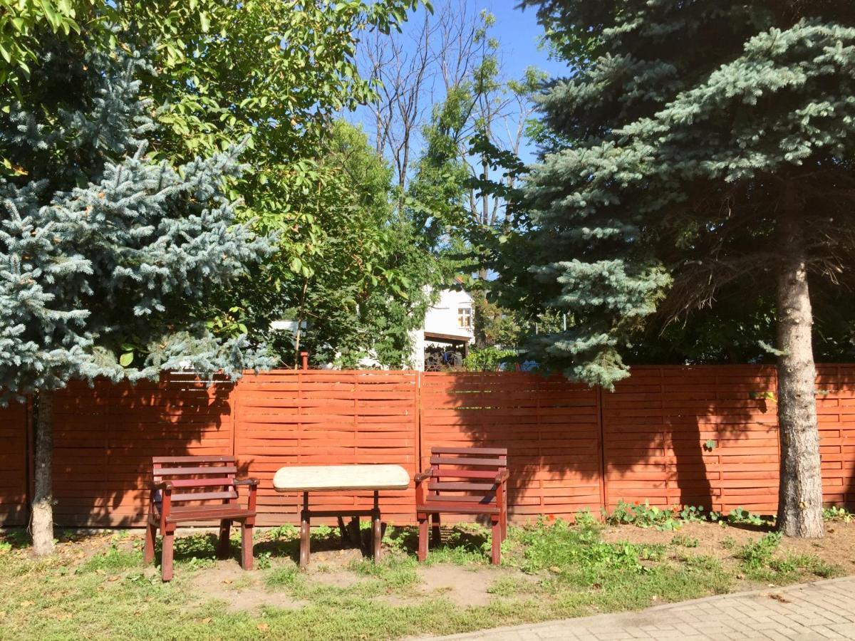 Apartmán A-Piramida Vratislav Exteriér fotografie