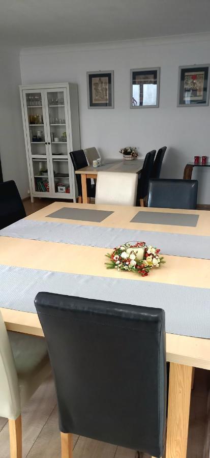 Apartmán A-Piramida Vratislav Exteriér fotografie