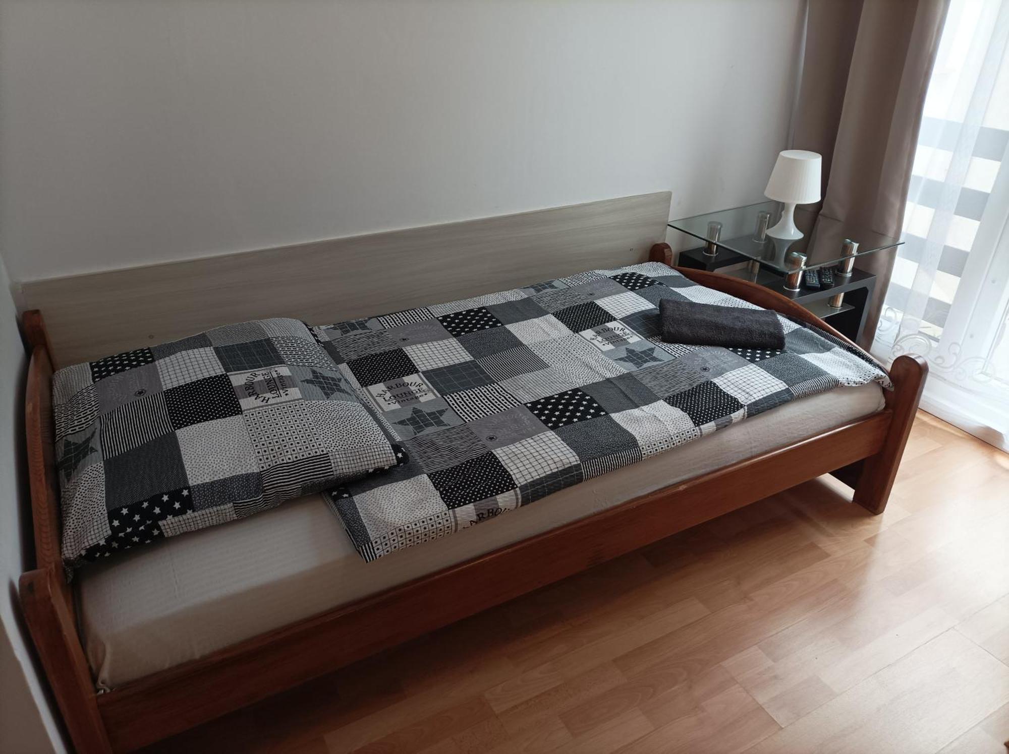 Apartmán A-Piramida Vratislav Exteriér fotografie
